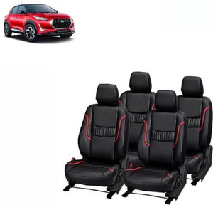 Nissan magnite store seat covers