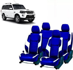 Scorpio car 2025 seat cover