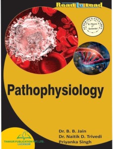 Pathophysiology For Bpharma 2nd Semester. According To Pci Syllabus ...