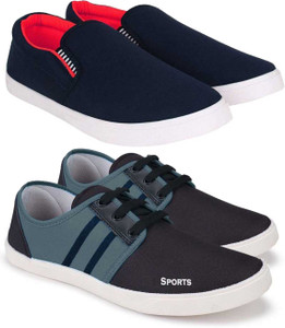 SWIGGY Swiggy Casual Shoes For Men 