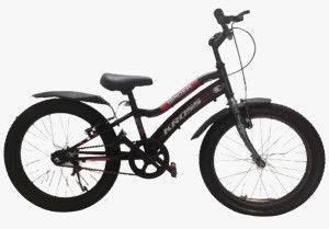 kross spider cycle 24 inch price