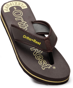 Orthorest footwear
