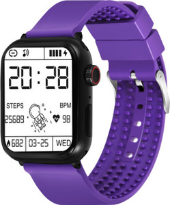 Tokdis Smart Watch 1.69 Inch Display, Multiple Sports Calling & IP67 ...