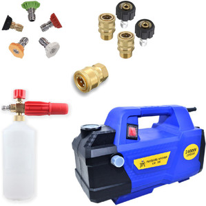 Schafter pressure washer hot sale