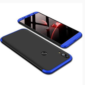 Amazon Cover Asus Max Pro M1 Asus Zenfone Max Pro M2 Plastic Front