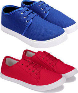 Earton Casual Shoes For Men Sneaker 