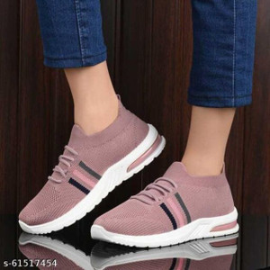 Comfortable and Light Weight Casual Shoes For Women and Girls