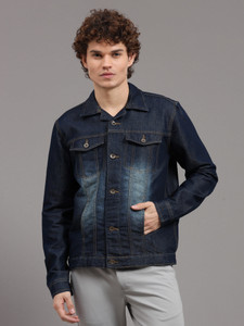 vrojass denim jacket