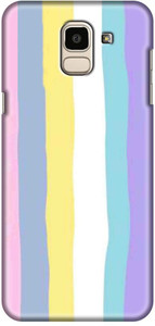 Polycarbonate Material Samsung Galaxy On6 Back Cover Ndcom Samsung