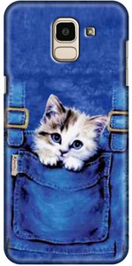 Flipkart Samsung J6 Ka Back Cover J6 Spbr Flipkart Mobile Cover