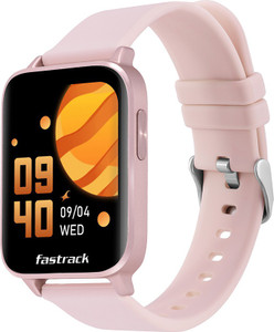 fast track smart watch online