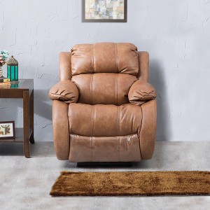 recliner chair home centre