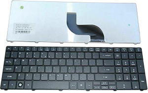 Tastiera Per Notebook Acer Layout Italiano - Compatibile Con Aspire, TravelMate E Modelli Gateway - Foto 6