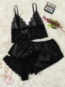 Rowena Lingerie Set Buy Rowena Lingerie Set Online At Best Prices In India Flipkart