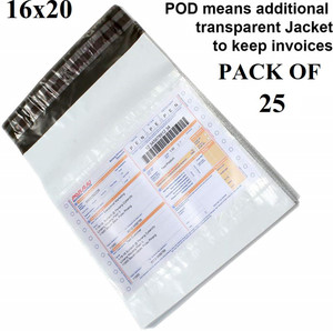 flipkart packing polybag
