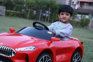 Cost of kids car sale
