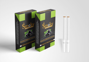 blackberry cigarette Signal Filtered Cigars 10 Packs of 20 Order today! Blackberry Hookah Flavors