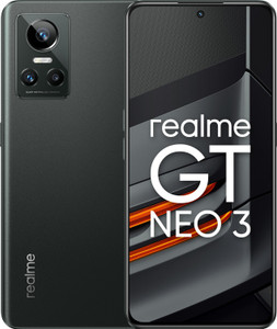 realme GT NEO 3 (150W) (256 GB Storage, 12 GB RAM) Online at Best