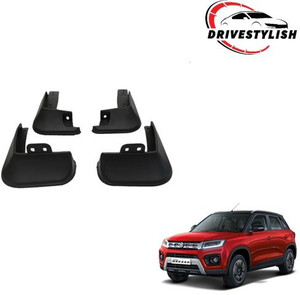 Mud flaps for brezza hot sale
