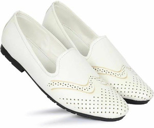 white jalsa shoes
