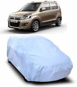 Wagon r body cover clearance flipkart
