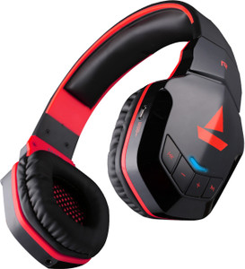 boAt Rockerz 510 Super Extra Bass 
