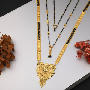 Flipkart mangalsutra price clearance