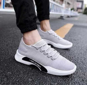 Fashion light material shoes online