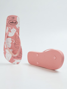 crocs fluffy sliders