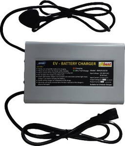 charging scooty battery price