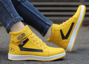 Zixer Sneakers Dancing Shoes Street Dancing Shoe For Men R.T.R