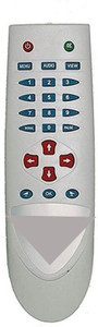 MSN 1906Free dish remote L3 DTH box Free dish Remote Remote Controller MSN 1906Free dish remote L3 DTH box Free dish Remote Remote Controller