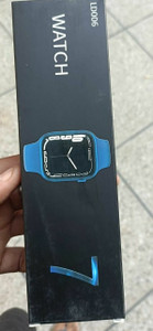 Smart watch 7 ld006