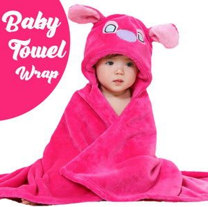 Miss & Chief by Flipkart Microfiber 250 GSM Bath Towel - Buy Miss ...