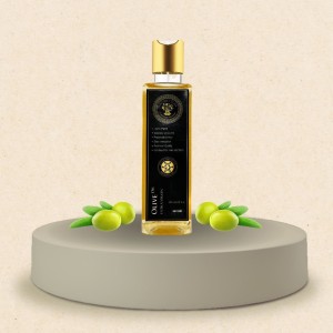 Ancient Souk Extra Virgin Olive Oil Pure Cold Pressed Hair Oil