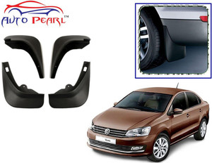 Volkswagen vento store mud flaps