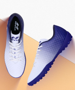 nivia oslar 2.0 turf