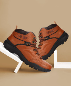 red chief shoes 5070