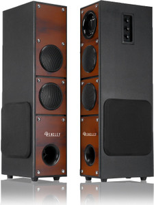 Buy Bencley DEWO 120 W Bluetooth Tower Speaker Online from Flipkart.com