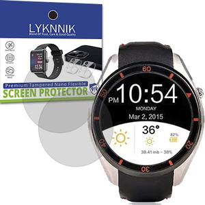 Iqi i2 3g smartwatch phone clearance