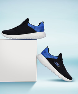 skechers go run focus argos