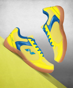 nivia flash