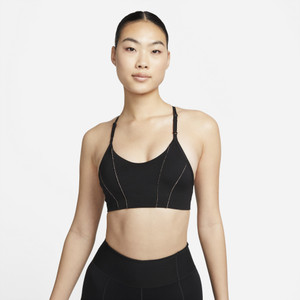 Nike indy modern store bra