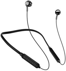 Digimate G11 Earphone (BLACK COLOR 