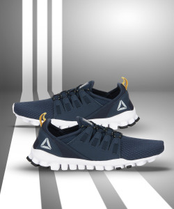 reebok men's identity flex xtreme running shoes