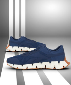 REEBOK ZIG DYNAMICA 2.0 Running Shoes 