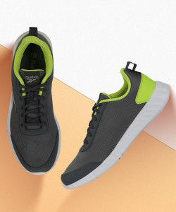 reebok fast motion run lp