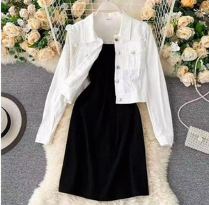 Simran Dress