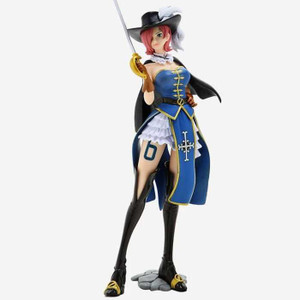 jasicnytum One Piece Vinsmoke Reiju Action Figure - One Piece