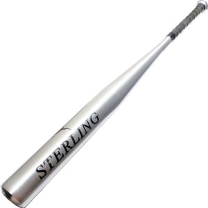 Batte Métal Légère Batte De Baseball Aluminium 34 Pouces
